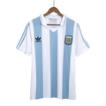 Retro Argentine Domicile Maillot 91/93