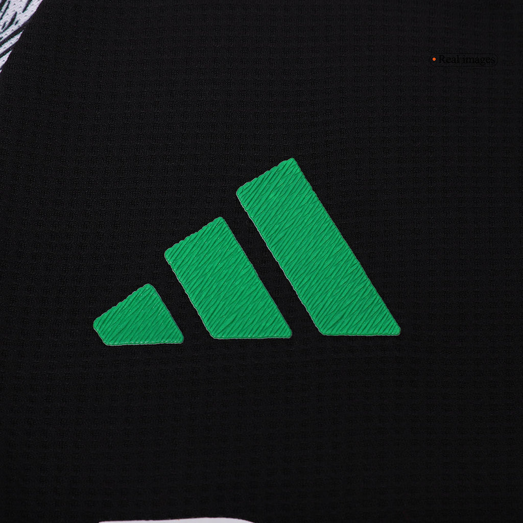 Arsenal Extérieur Maillot 2024/25 Authentique