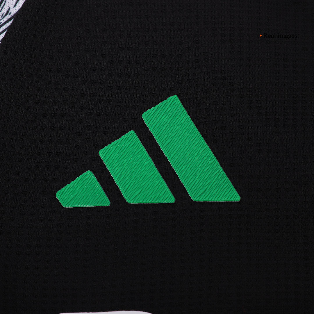 Arsenal Extérieur Maillot 2024/25 Authentique
