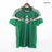 Retro Mexique Domicile Maillot 2014
