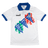 Retro Italie Pre-Match Maillot 1994 Blanc
