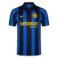 Inter Milan Domicile Maillot 2026/27 Bleu