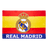Drapeau du Real Madrid