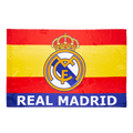 Drapeau du Real Madrid