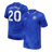 PALMER #20 Chelsea Domicile Maillot 2025/26
