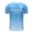 Manchester City Domicile Maillot 2026/27 Bleu
