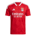 Lisbonne Domicile Maillot 2026/27 Rouge