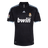 Retro Real Madrid Extérieur Maillot 2009/10 Noir