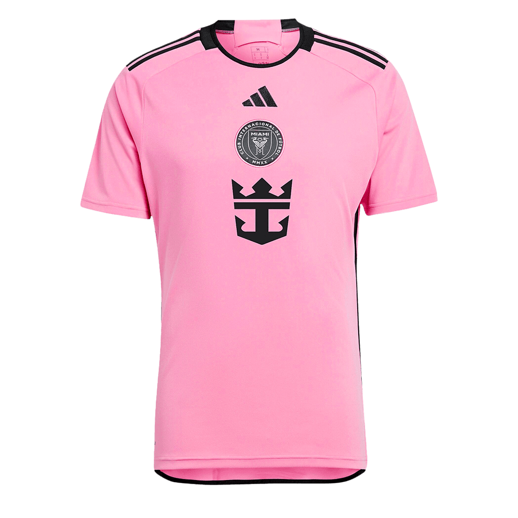 Inter Miami CF Domicile Maillot 2024/25 - Super