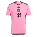 Inter Miami CF Domicile Maillot 2024/25 - Super