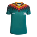 Retro Allemagne Extérieur Maillot 1994