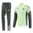 Real Madrid Sweatshirt Kit 2025/26 Vert