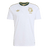 Arabie Saoudite Extérieur Maillot - Coupe du Monde 2026 Blanc Joueur