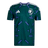 Arabie Saoudite Domicile Maillot Coupe du Monde 2026 Vert