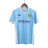 Retro Manchester City Domicile Maillot 2011/12