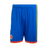 Colombie Domicile Short Coupe du Monde 2026 Bleu