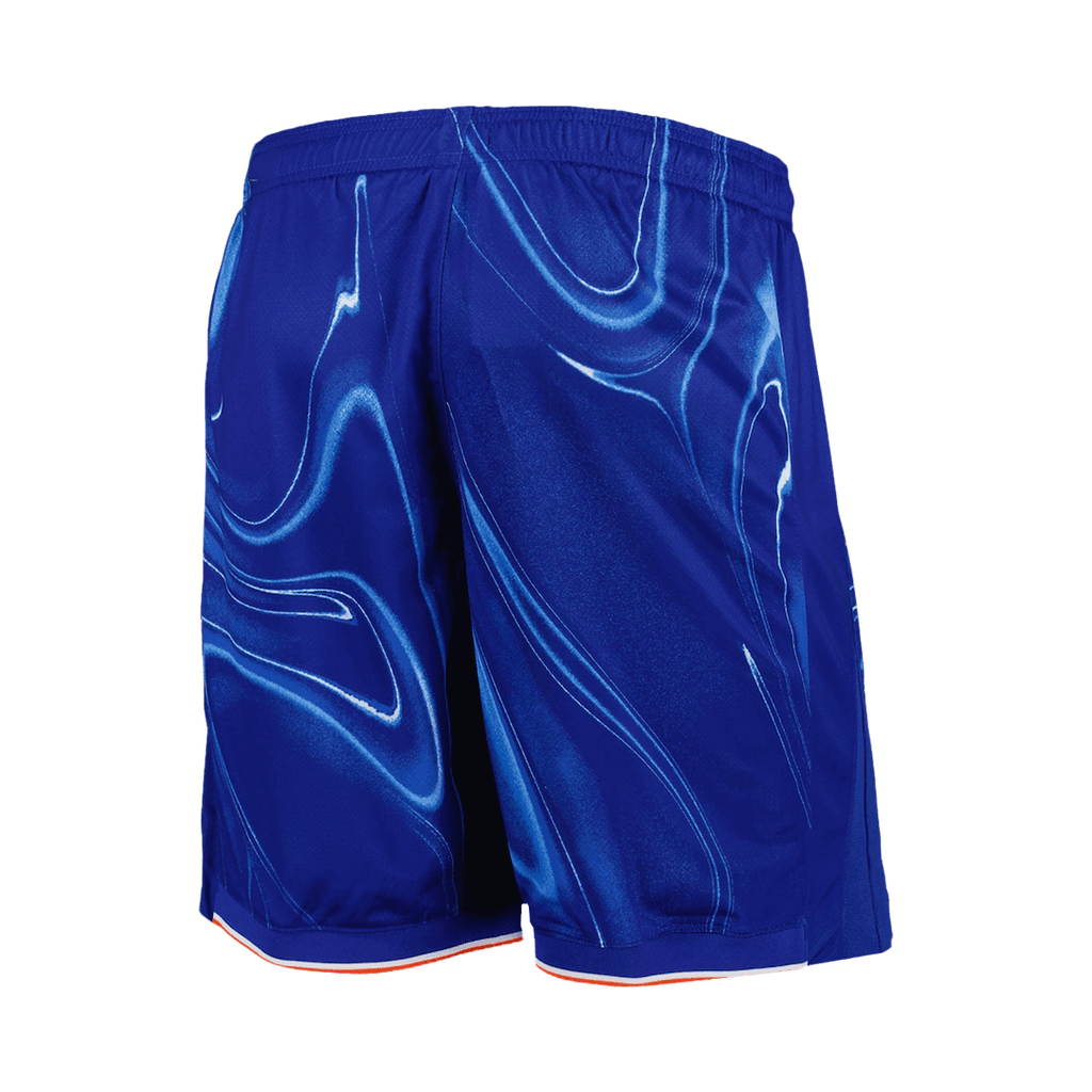 Chelsea Domicile Maillot Kit 2024/25 - Super