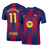 RAPHINHA #11 Barcelone Domicile Maillot 2025/26 Authentique
