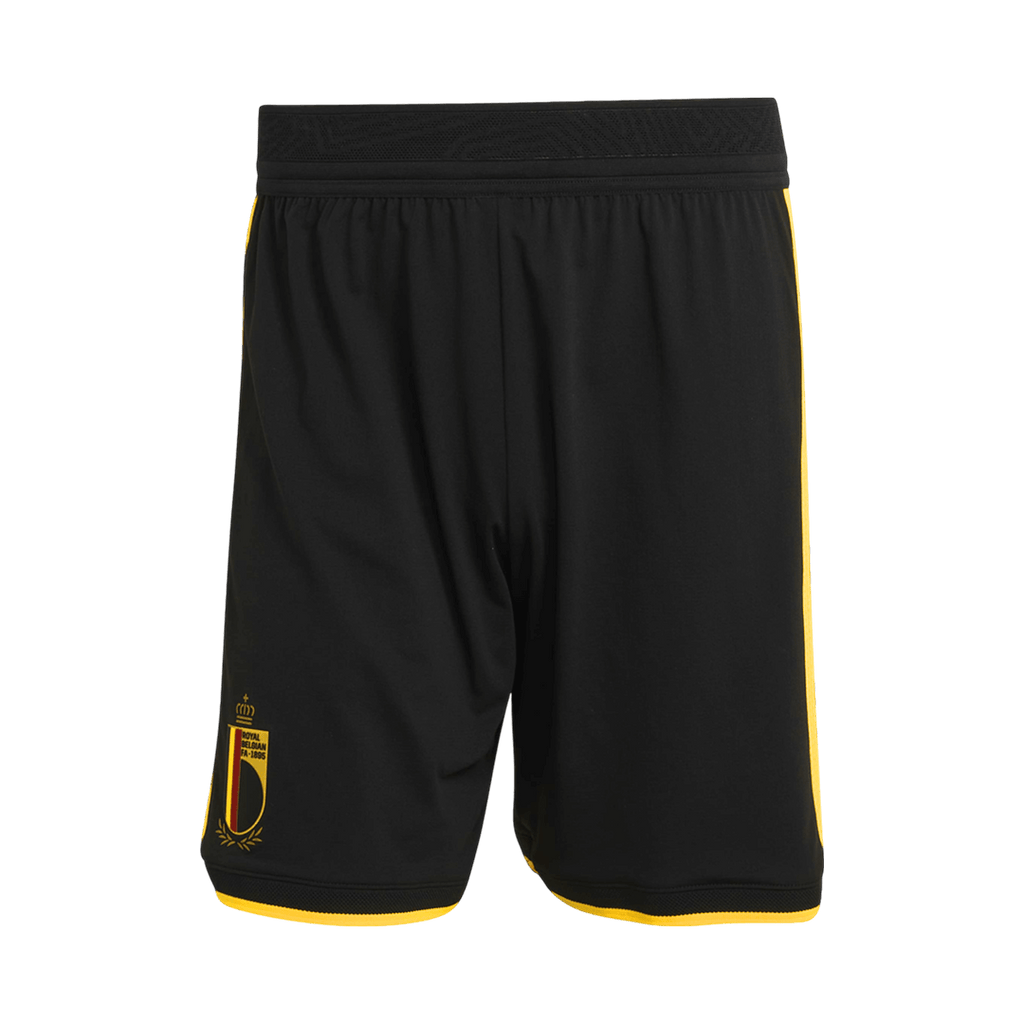 Belgique Domicile Maillot Kit - Coupe du Monde 2026 Rouge