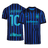 LAUTARO #10 Inter Milan Domicile Maillot 2025/26
