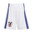 Japon Domicile Short Coupe du Monde 2026 Blanc