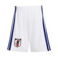 Japon Domicile Short Coupe du Monde 2026 Blanc