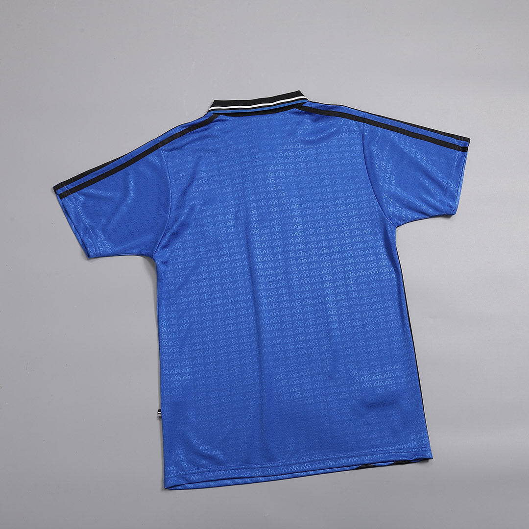 Retro Argentine Extérieur Maillot 1994