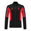 AC Milan Veste de Football 2025/26 Noir