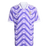 Real Madrid Maillot 2025/26 Violet
