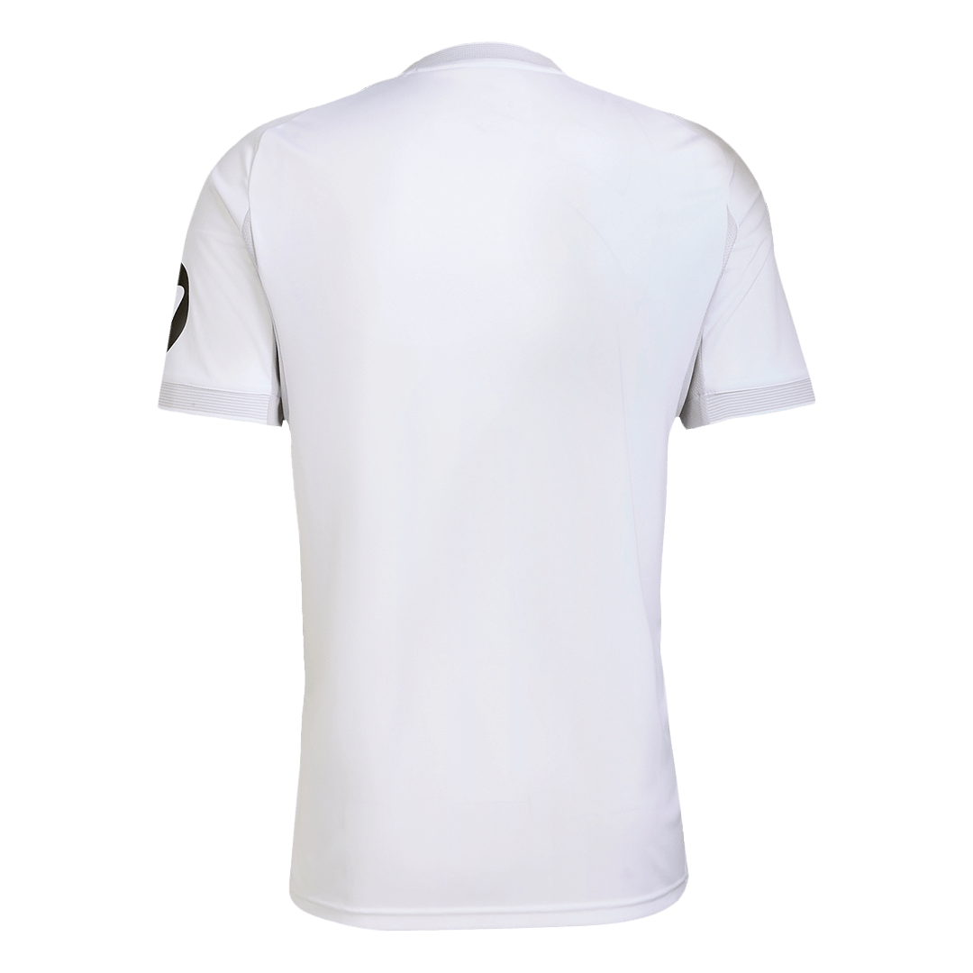 Real Madrid Domicile Maillot 2025/26