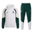 Italie Sweatshirt Kit 2026 Blanc