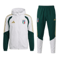 Italie Sweatshirt Kit 2026 Blanc
