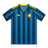 Colombie Extérieur Maillot - Coupe du Monde 2026 Bleu Grande Taille