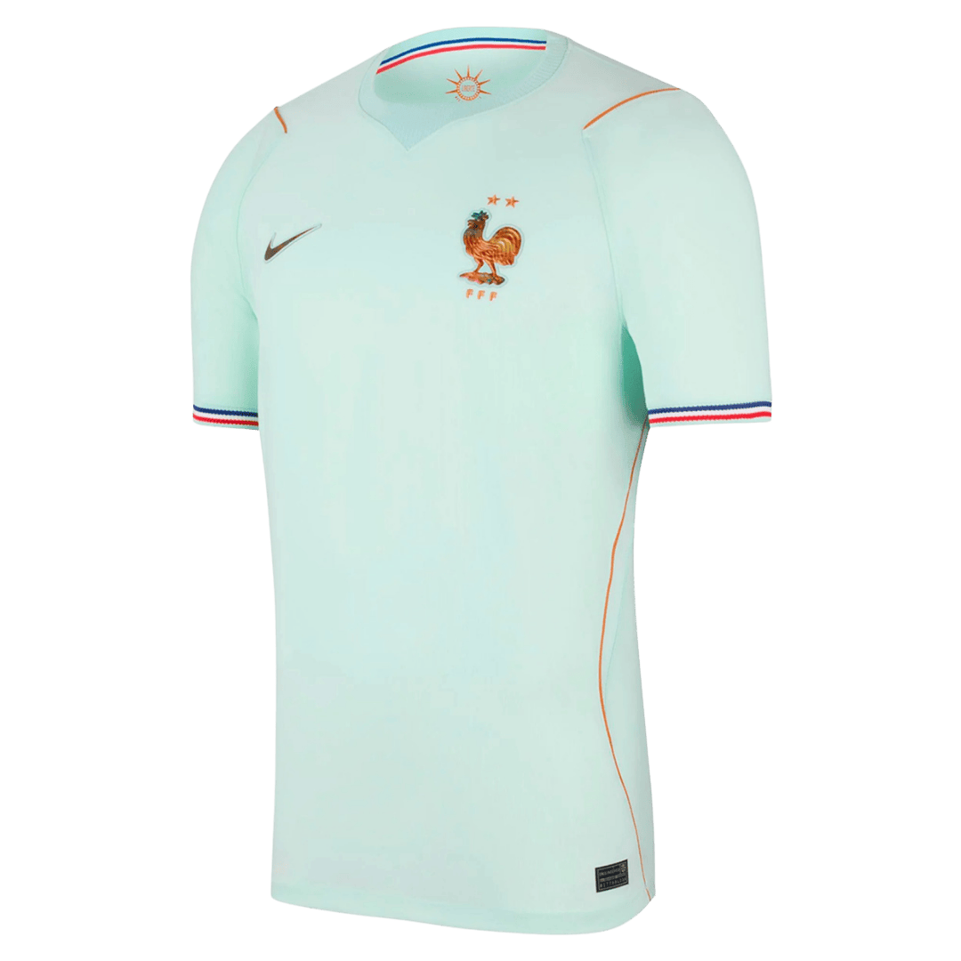 Vente Flash Extérieur Maillot - Coupe du Monde 2026 Bleu