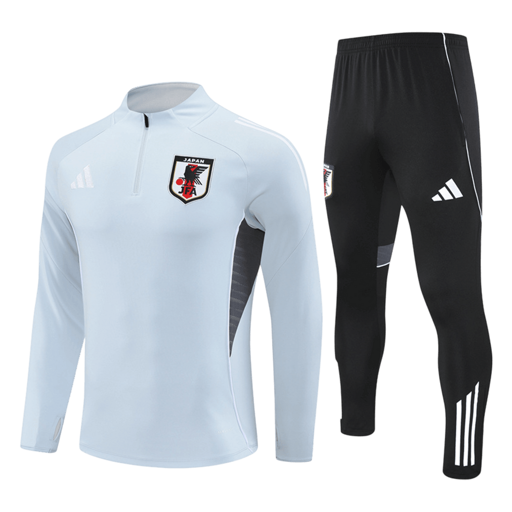 Japon Sweatshirt Kit 2026 Blanc
