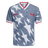 Retro États-Unis Extérieur Maillot 1994 Bleu