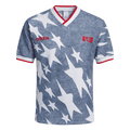 Retro États-Unis Extérieur Maillot 1994 Bleu