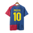Retro MESSI #30 Barcelone Domicile Maillot 2008/09 - UCL