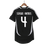 SERGIO RAMOS #4 Retro Real Madrid Extérieur Maillot 2006/07