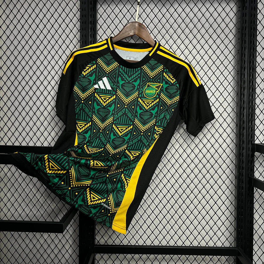 Jamaïque 24/25
