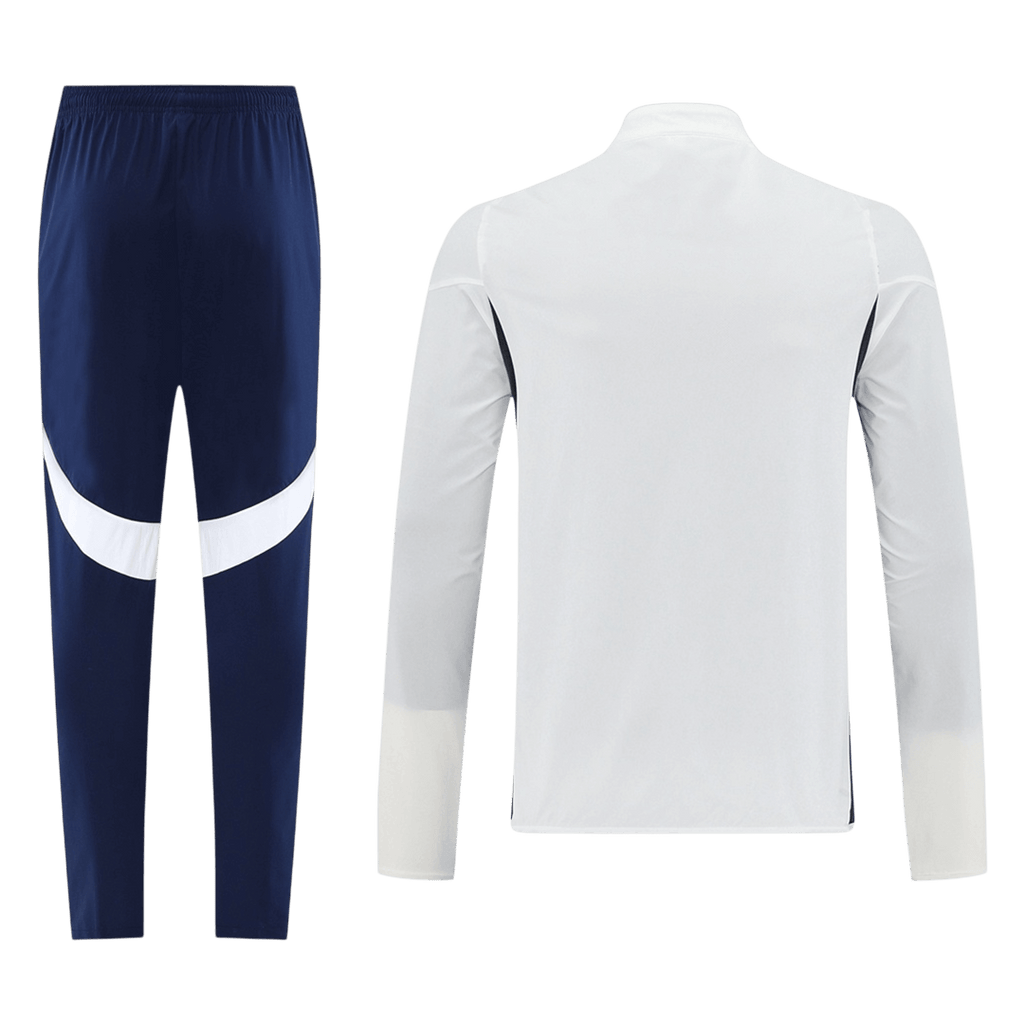 Arsenal Sweatshirt Kit 2025/26 Blanc