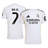 VINI JR. #7 Real Madrid Domicile Maillot 2025/26