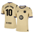 LAMINE YAMAL #10 Barcelone Extérieur Maillot 2025/26 Authentique - UCL