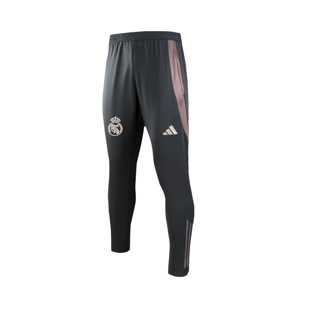 Real Madrid Sweat Shirt Kit 2024/25