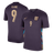 Maillot de Foot KANE #9 Angleterre Extérieur Maillot 2024 - Super