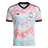Belgique Extérieur Maillot - Coupe du Monde 2026 Blue&Pink Grande Taille