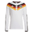 Allemagne Domicile Maillot Manches Longues - Coupe du Monde 2026 Blanc