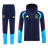 Espagne Sweatshirt Kit 2026 Blue&Black