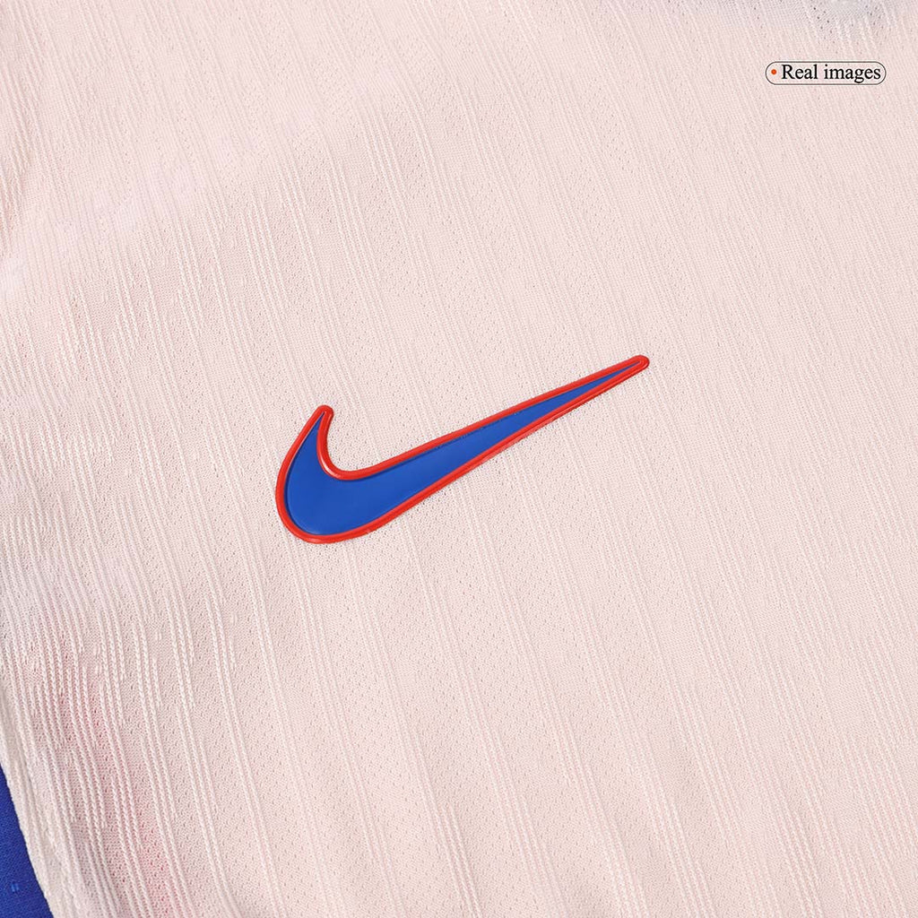Chelsea Extérieur Maillot 2024/25 Authentique