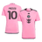 MESSI #10 Inter Miami CF Domicile Maillot 2024/25 - Super